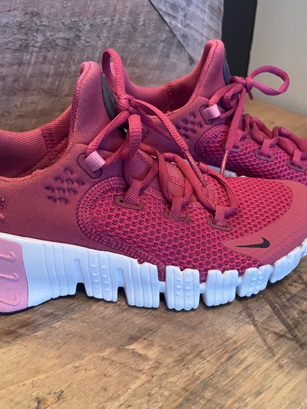 Nike 6,5
